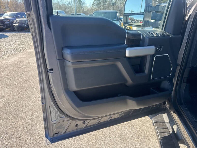 2022 Ford F-350 Super Duty