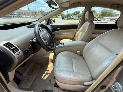 2005 Toyota Prius