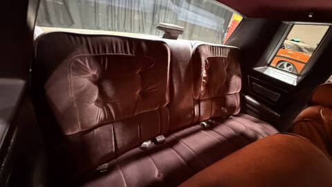 1987 Buick Regal Limited