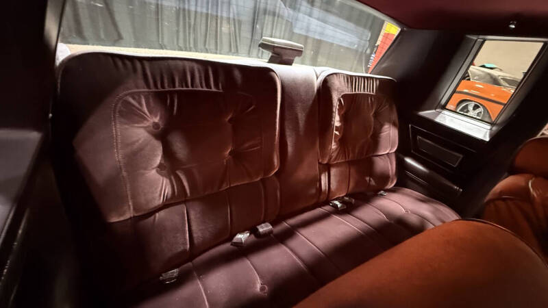 1987 Buick Regal Limited