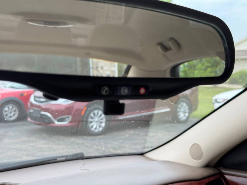 2008 Chevrolet Impala LT