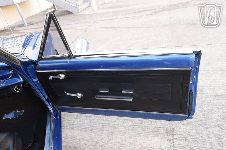 1964 Chevrolet Nova