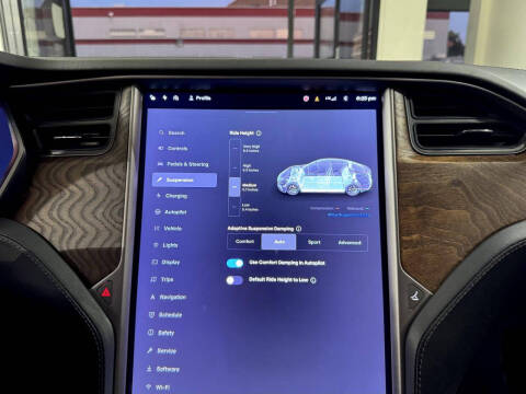 2019 Tesla Model S Long Range