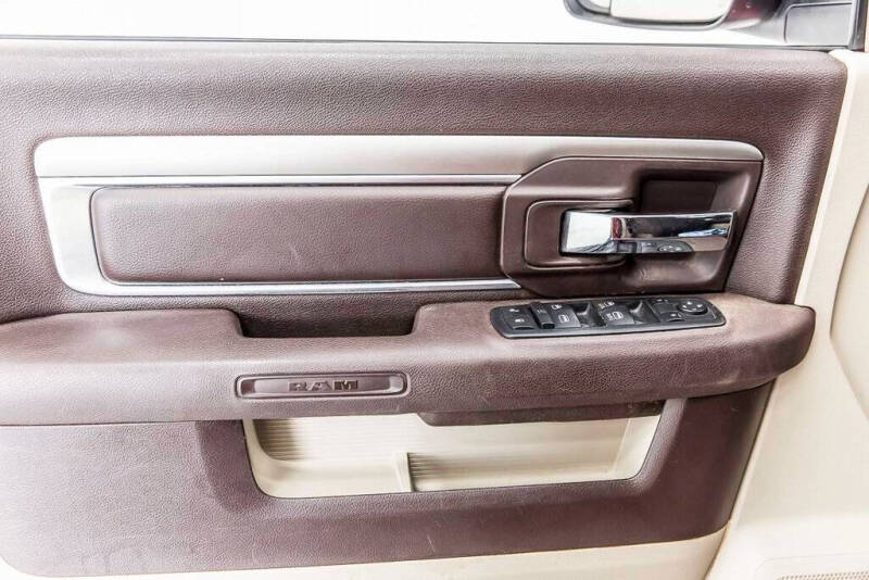 2015 RAM 1500 Lone Star