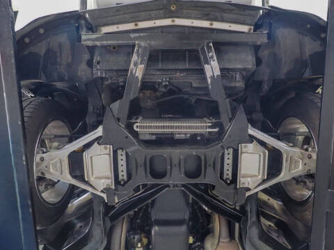 1993 Chevrolet Corvette