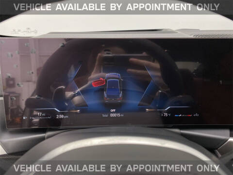 2024 BMW 4 Series M440i xDrive