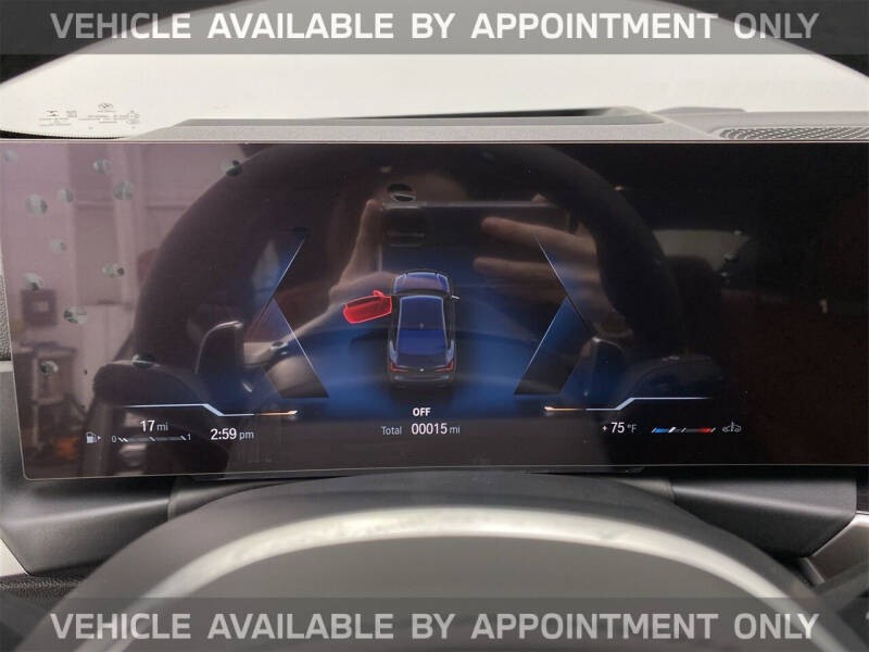 2024 BMW 4 Series M440i xDrive