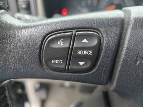 2007 Chevrolet Silverado 3500 Classic