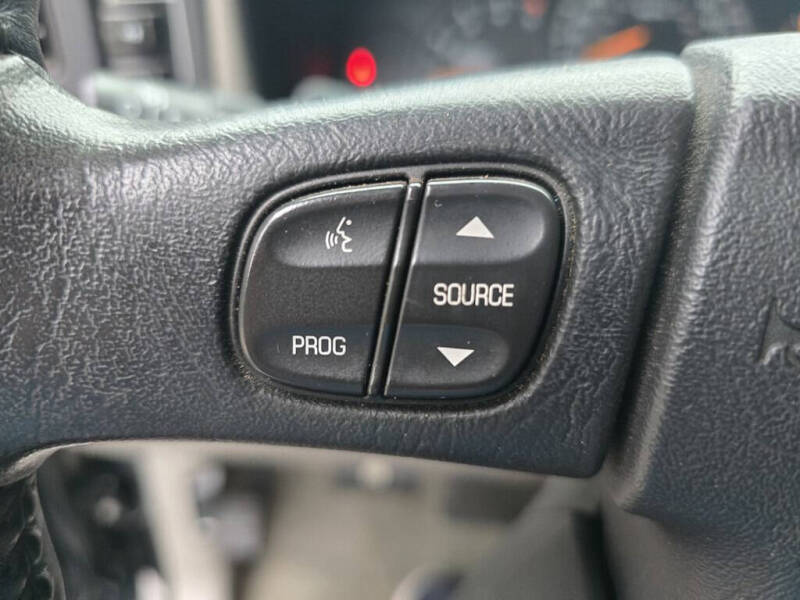 2007 Chevrolet Silverado 3500 Classic