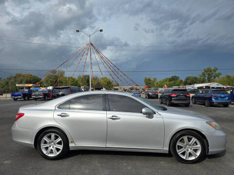 2009 Lexus ES 350