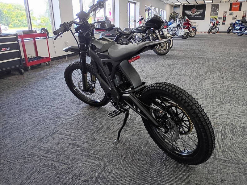 2026 E RIDE PRO SS 3.0