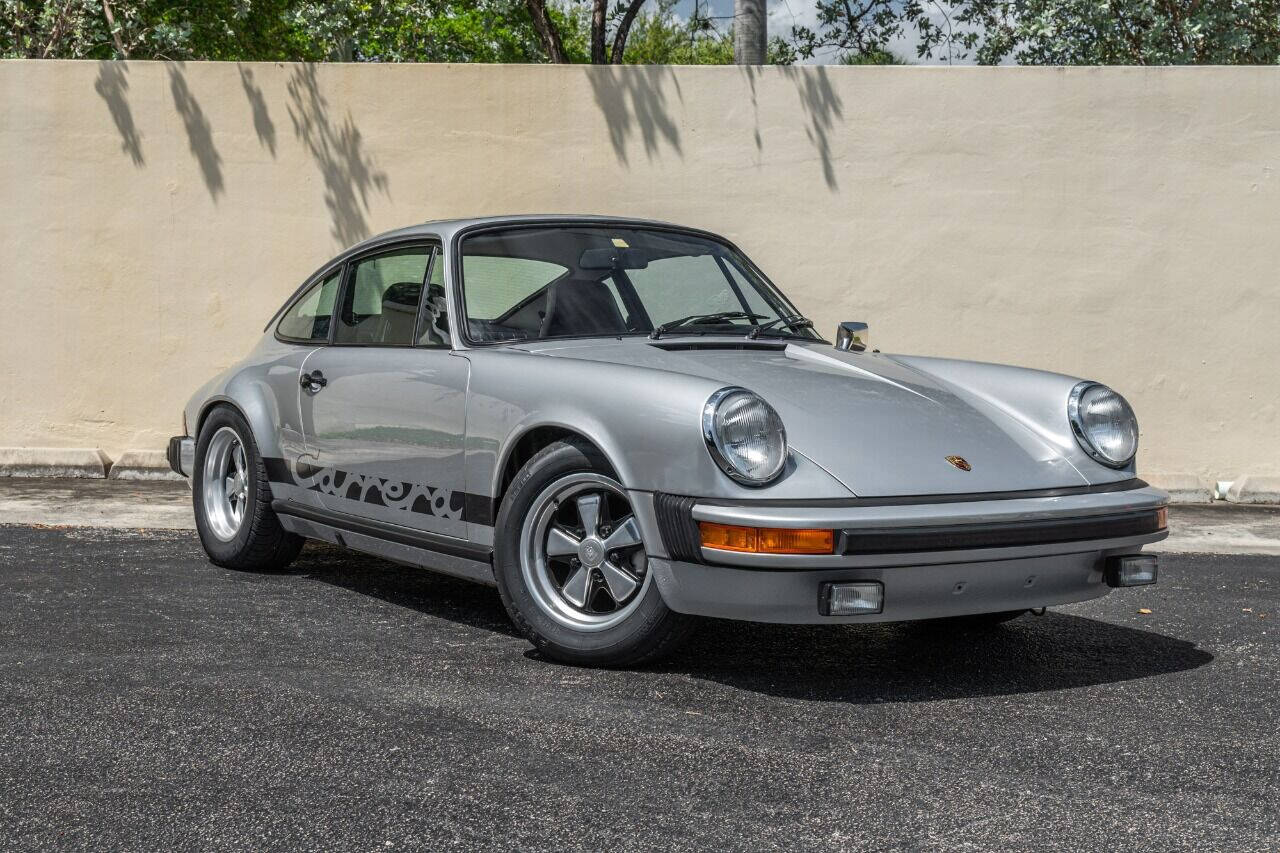 1975 Porsche 911 For Sale - Carsforsale.com®