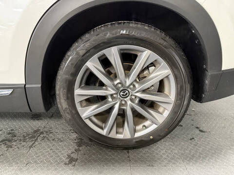 2022 Mazda CX-9 Grand Touring