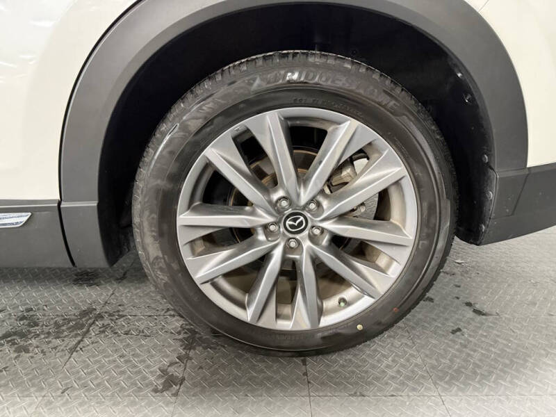 2022 Mazda CX-9 Grand Touring