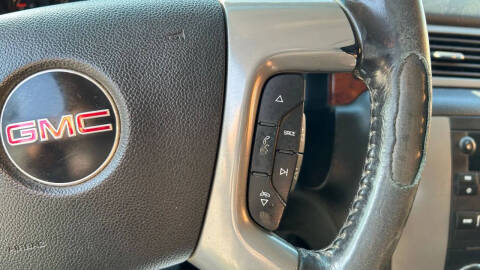 2011 GMC Sierra 2500HD