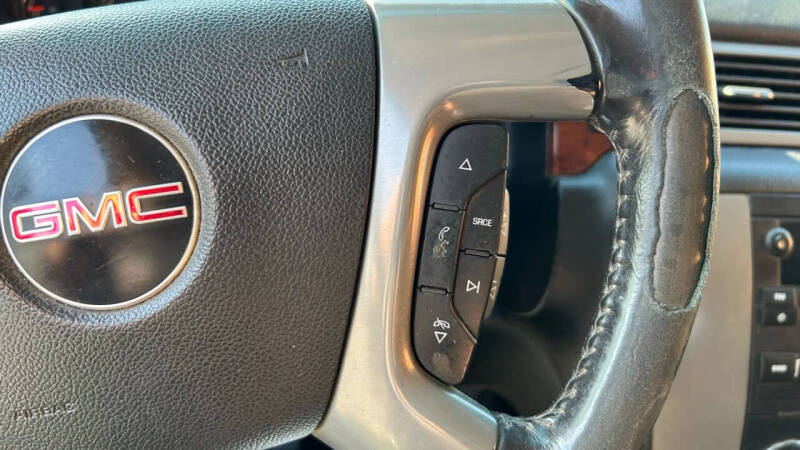 2011 GMC Sierra 2500HD