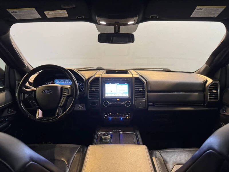 2019 Ford Expedition MAX Limited