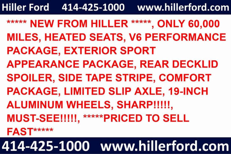 2014 Ford Mustang V6 Premium