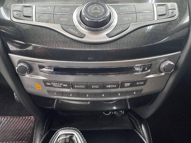 2019 Infiniti QX60
