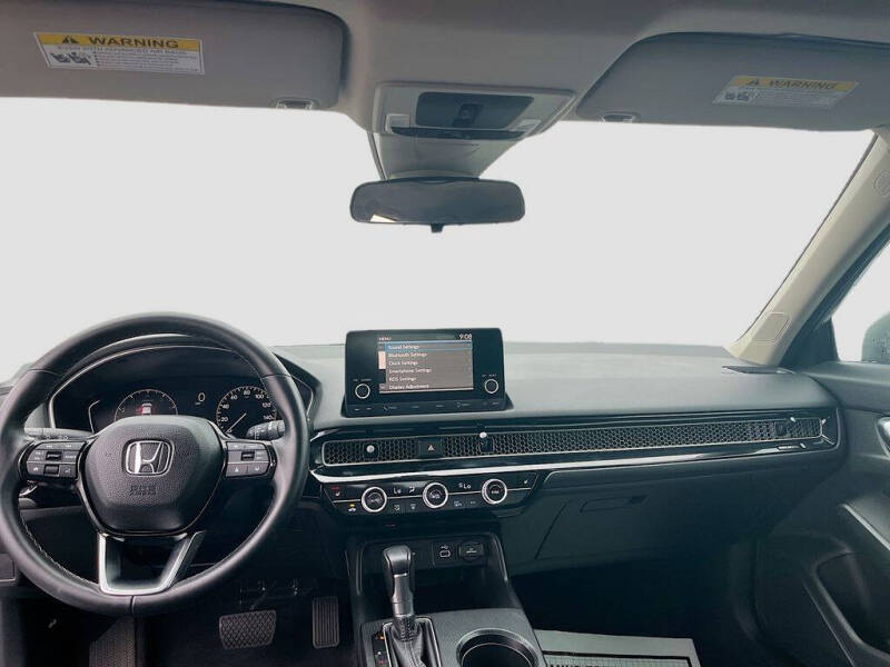 2023 Honda Civic