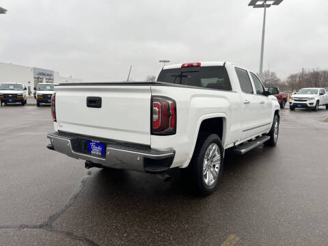 2016 GMC Sierra 1500
