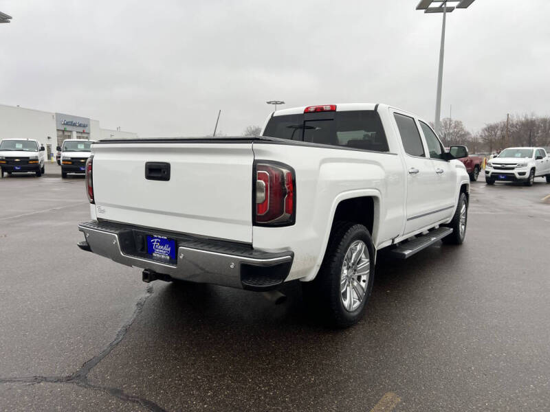2016 GMC Sierra 1500