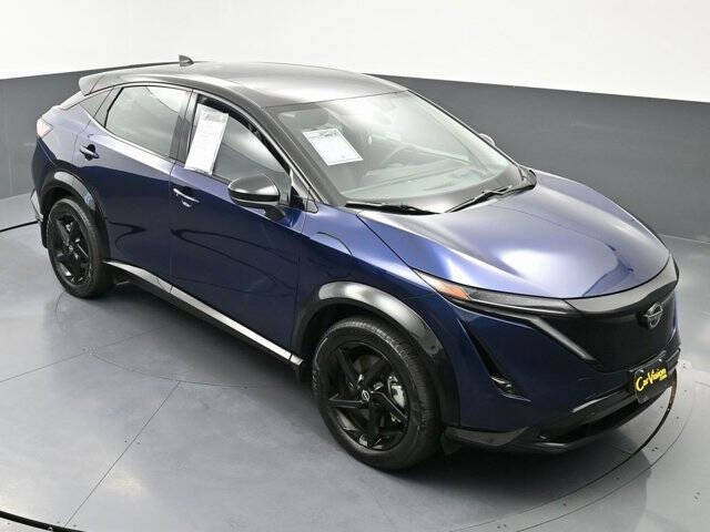 2024 Nissan Ariya Engage e-4ORCE