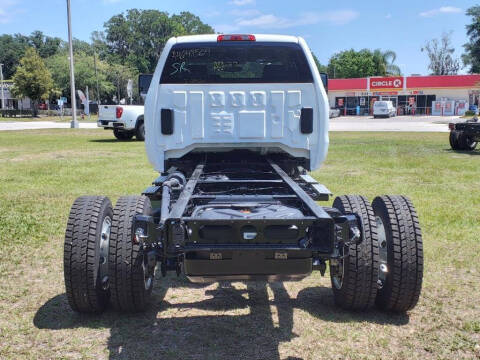 2024 Chevrolet Silverado MD