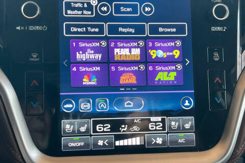 2021 Subaru Outback Touring