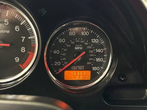 1993 Mazda RX-7 Turbo