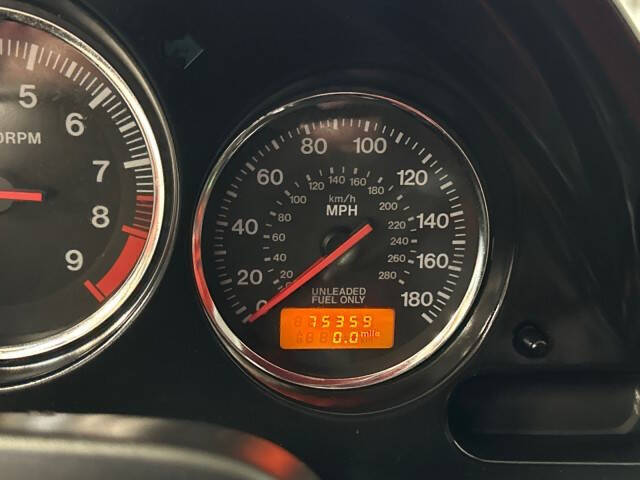 1993 Mazda RX-7 Turbo