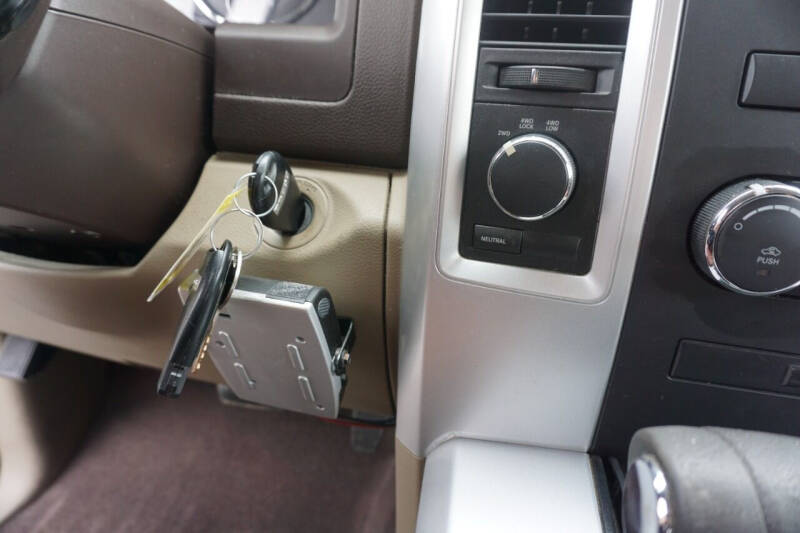 2010 Dodge Ram 1500 ST