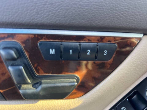 2013 Mercedes-Benz C-Class