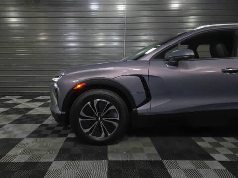 2024 Chevrolet Blazer EV 2LT