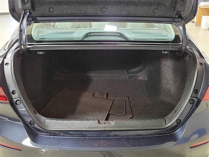 2021 Honda Insight EX