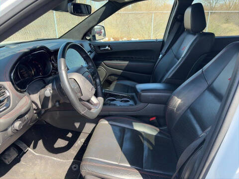 2024 Dodge Durango R/T
