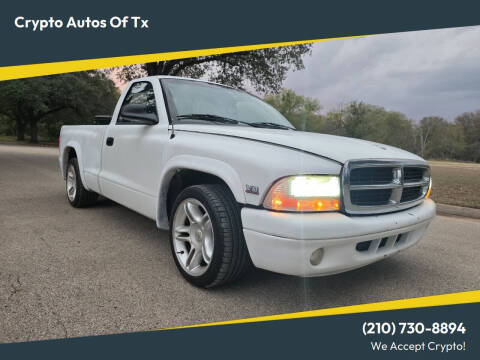 1999 Dodge Dakota R/T Sport