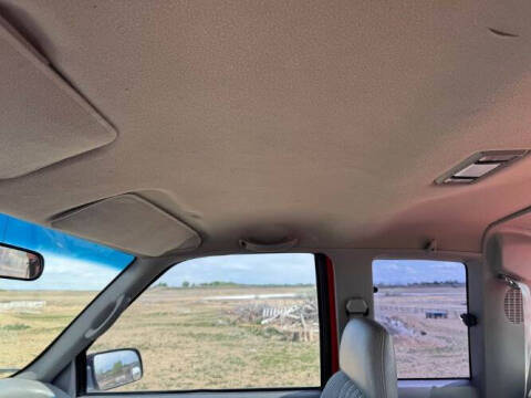 1995 Chevrolet Silverado 2500HD