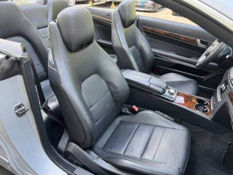 2014 Mercedes-Benz E-Class E 350