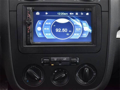 2009 Volkswagen Rabbit S