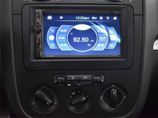 2009 Volkswagen Rabbit S