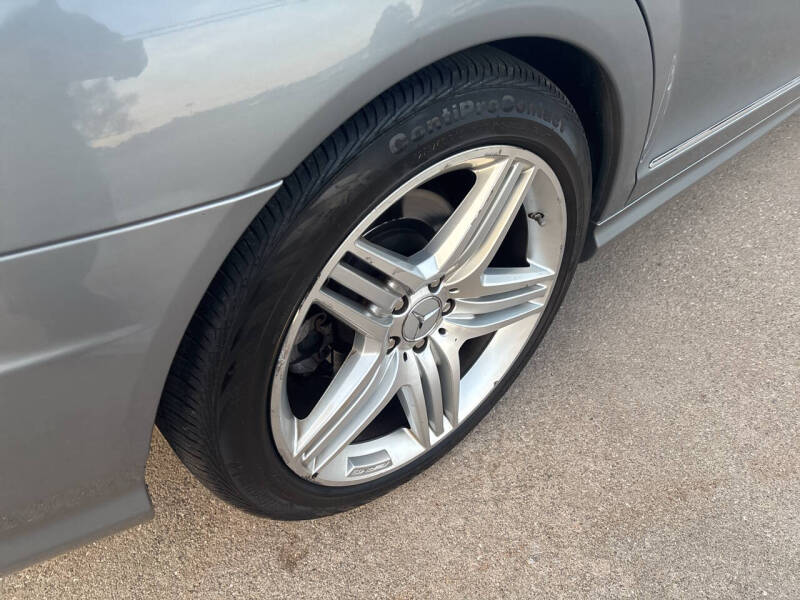 2012 Mercedes-Benz S-Class S 550