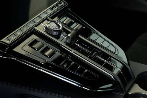 2026 Aston Martin Vantage