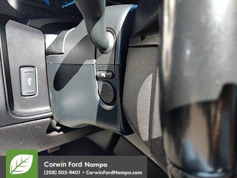 2017 Ford Expedition EL Limited