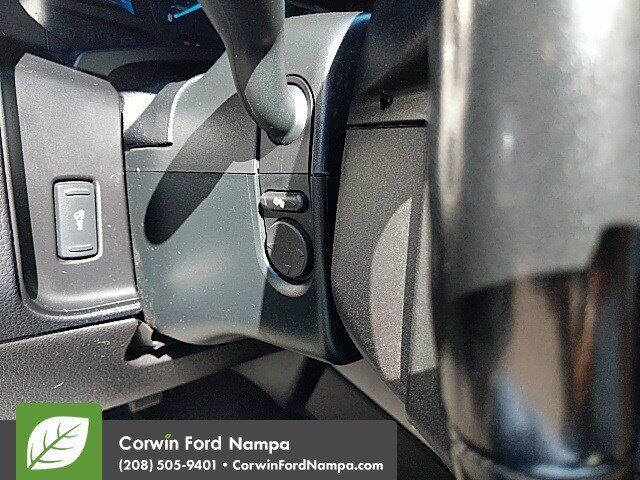 2017 Ford Expedition EL Limited