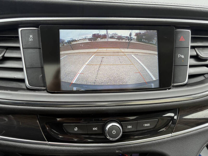 2019 Buick Enclave Essence