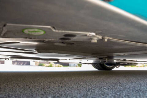 2022 McLaren 720S Spider