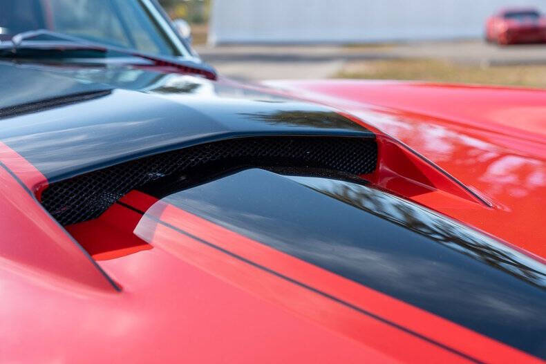 1965 Chevrolet Corvette