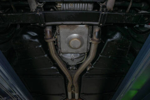 1999 Chevrolet Corvette