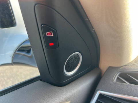 2016 Audi Q5 3.0T quattro Premium Plus